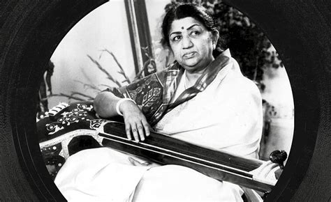  Lata Mangeshkar:  A Life in Music - Echoing Through Generations