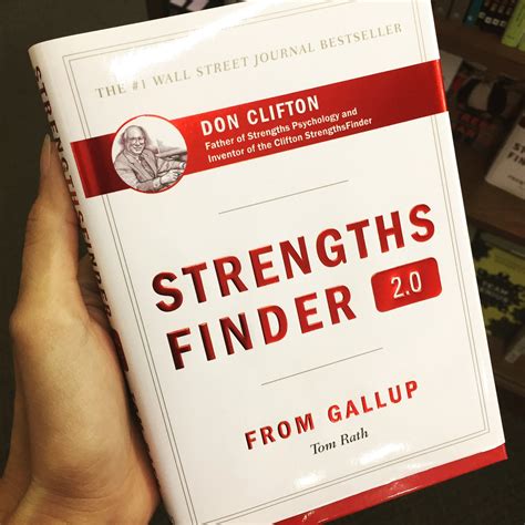 Strengths Finder 2.0: การค้นพบพรสวรรค์ในตัวคุณ และปลดล็อกศักยภาพสูงสุด